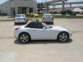 Pure White - Solstice GXP Roadster Photo No. 6