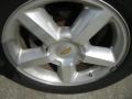 2007 Summit White Chevrolet Tahoe LTZ  photo #25