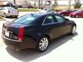 Black Raven - CTS Sedan Photo No. 2