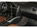 Meteor Gray Pearl Effect - A5 3.2 quattro Coupe Photo No. 43