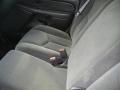 2006 Blue Granite Metallic Chevrolet Silverado 1500 LS Crew Cab  photo #21