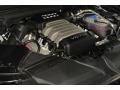 3.2 Liter FSI DOHC 24-Valve VVT V6 2010 Audi A5 3.2 quattro Coupe Engine