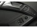 Black Silk Nappa Leather Controls Photo for 2010 Audi S5 #52421235