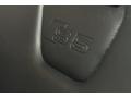 2010 Audi S5 4.2 FSI quattro Coupe Badge and Logo Photo