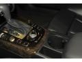 Black Silk Nappa Leather Controls Photo for 2010 Audi S5 #52421307