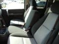 2008 Midnight Blue Metallic GMC Sierra 1500 Crew Cab  photo #20