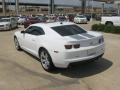 Summit White - Camaro SS/RS Coupe Photo No. 3