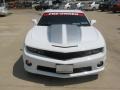 Summit White - Camaro SS/RS Coupe Photo No. 8