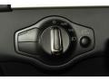 Black Silk Nappa Leather Controls Photo for 2010 Audi S5 #52421439