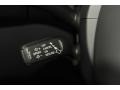Black Silk Nappa Leather Controls Photo for 2010 Audi S5 #52421487