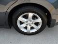 2008 Dark Slate Metallic Nissan Altima 2.5 S  photo #14