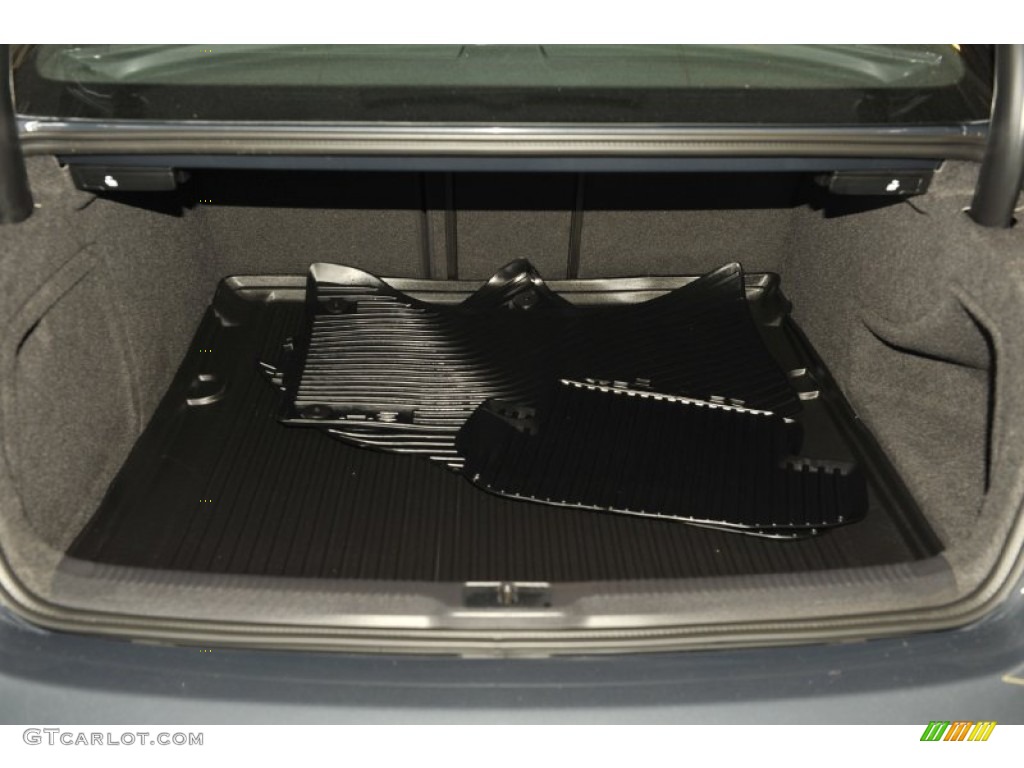2010 Audi S5 4.2 FSI quattro Coupe Trunk Photo #52421571