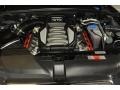 4.2 Liter FSI DOHC 32-Valve VVT V8 Engine for 2010 Audi S5 4.2 FSI quattro Coupe #52421643