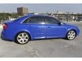  2004 S4 4.2 quattro Sedan Nogaro Blue