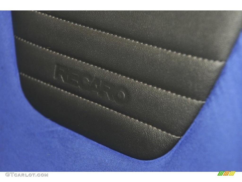 2004 S4 4.2 quattro Sedan - Nogaro Blue / Black/Blue photo #16