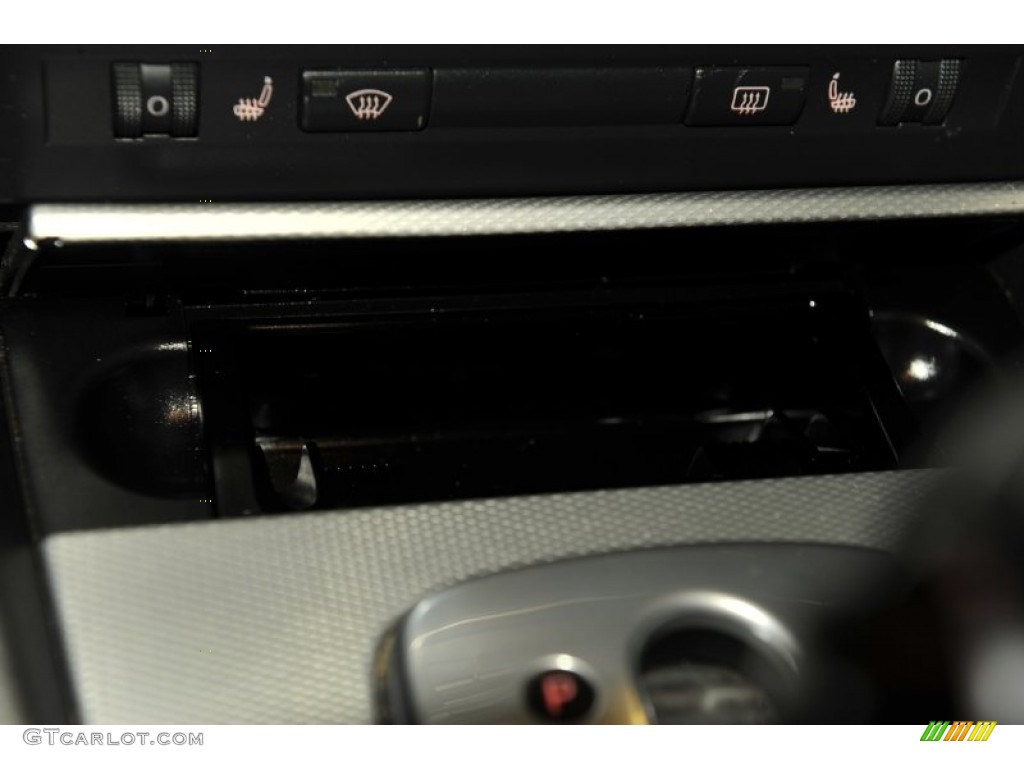 2004 S4 4.2 quattro Sedan - Nogaro Blue / Black/Blue photo #26