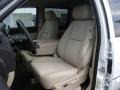 2011 White Diamond Tricoat Chevrolet Silverado 1500 LT Crew Cab 4x4  photo #13