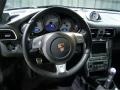 2007 Black Porsche 911 Turbo Coupe  photo #7