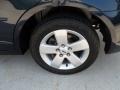 2008 Dark Blue Ink Metallic Ford Fusion SE  photo #13