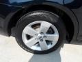 2008 Dark Blue Ink Metallic Ford Fusion SE  photo #14
