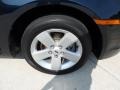 2008 Dark Blue Ink Metallic Ford Fusion SE  photo #15