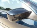 2008 Dark Blue Ink Metallic Ford Fusion SE  photo #16