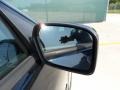 2008 Dark Blue Ink Metallic Ford Fusion SE  photo #17