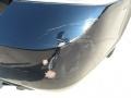 2008 Dark Blue Ink Metallic Ford Fusion SE  photo #18