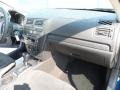 2008 Dark Blue Ink Metallic Ford Fusion SE  photo #25