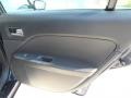 2008 Dark Blue Ink Metallic Ford Fusion SE  photo #27
