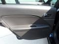 2008 Dark Blue Ink Metallic Ford Fusion SE  photo #30