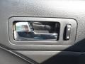2008 Dark Blue Ink Metallic Ford Fusion SE  photo #33