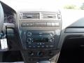 2008 Dark Blue Ink Metallic Ford Fusion SE  photo #38