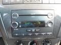 2008 Dark Blue Ink Metallic Ford Fusion SE  photo #40