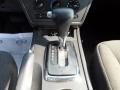 2008 Dark Blue Ink Metallic Ford Fusion SE  photo #42