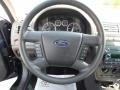2008 Dark Blue Ink Metallic Ford Fusion SE  photo #43