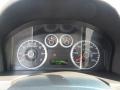 2008 Dark Blue Ink Metallic Ford Fusion SE  photo #44
