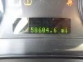 2008 Dark Blue Ink Metallic Ford Fusion SE  photo #45