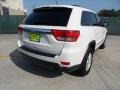 Stone White - Grand Cherokee Laredo Photo No. 3