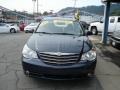 2008 Modern Blue Pearl Chrysler Sebring Limited AWD Sedan  photo #3