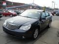 2008 Modern Blue Pearl Chrysler Sebring Limited AWD Sedan  photo #4