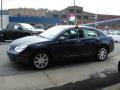 2008 Modern Blue Pearl Chrysler Sebring Limited AWD Sedan  photo #5