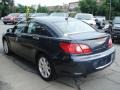 2008 Modern Blue Pearl Chrysler Sebring Limited AWD Sedan  photo #6