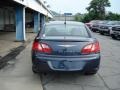 2008 Modern Blue Pearl Chrysler Sebring Limited AWD Sedan  photo #7