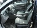 Dark Slate Gray/Light Slate Gray 2008 Chrysler Sebring Limited AWD Sedan Interior Color