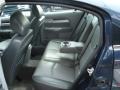 Dark Slate Gray/Light Slate Gray Interior Photo for 2008 Chrysler Sebring #52422822