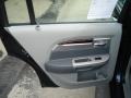 Dark Slate Gray/Light Slate Gray Door Panel Photo for 2008 Chrysler Sebring #52422831