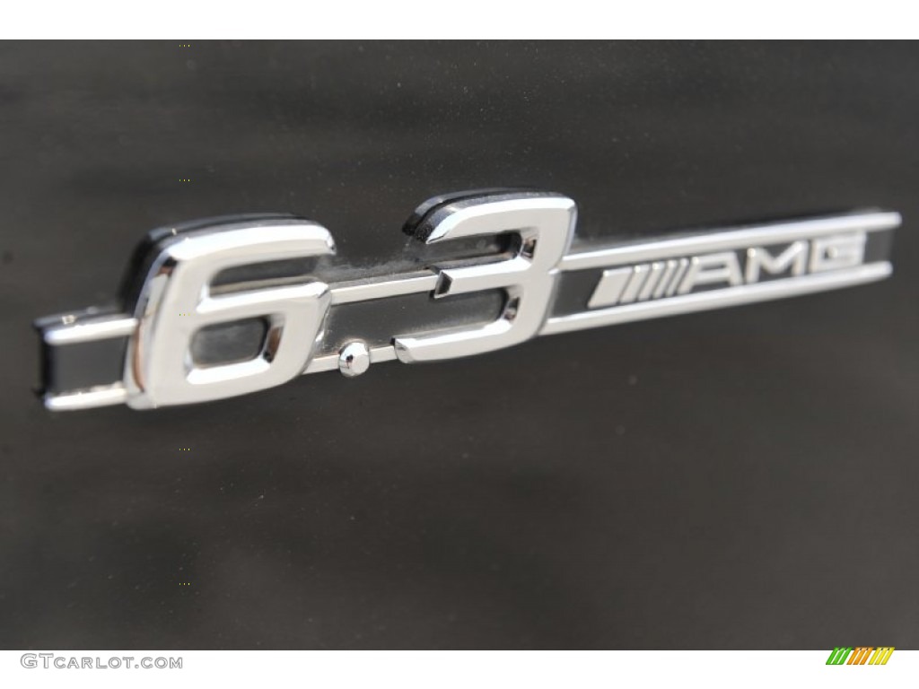 2008 Mercedes-Benz E 63 AMG Sedan Marks and Logos Photo #52422846