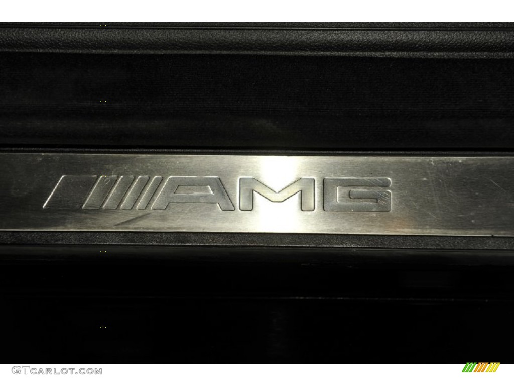 2008 Mercedes-Benz E 63 AMG Sedan Marks and Logos Photo #52422942