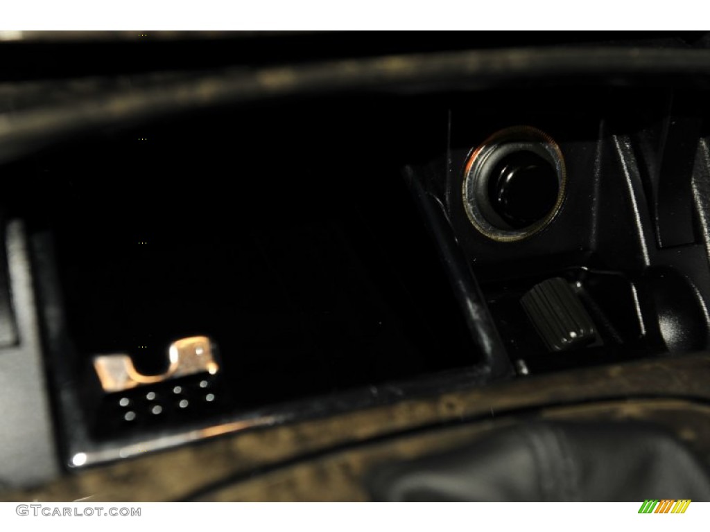 2008 E 63 AMG Sedan - Black / Black photo #28